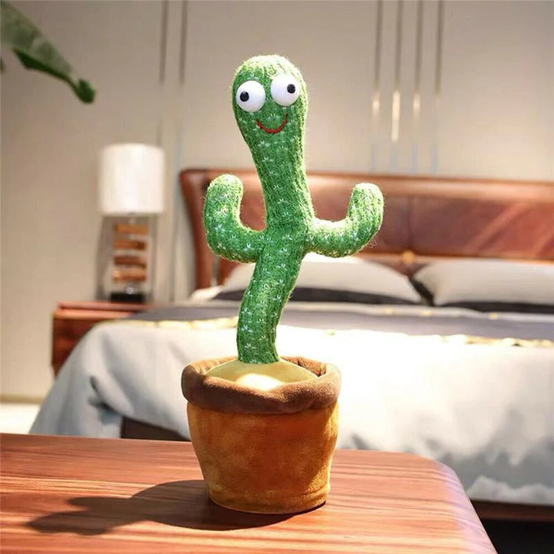 Dansende Cactus