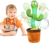 Dansende Cactus